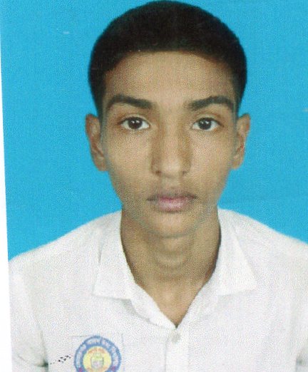 PROVASH CHANDRA NATH