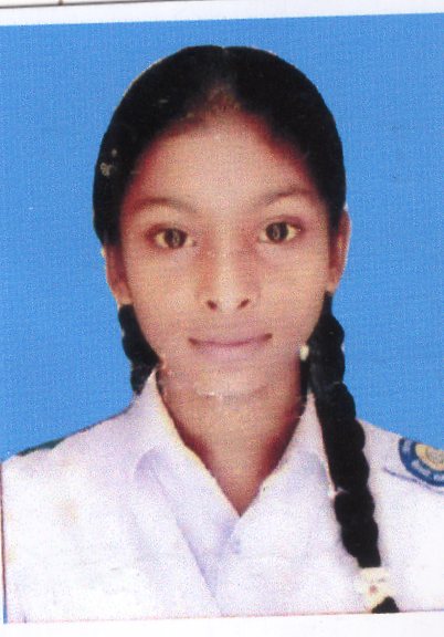 M. TAHASINA SULTANA