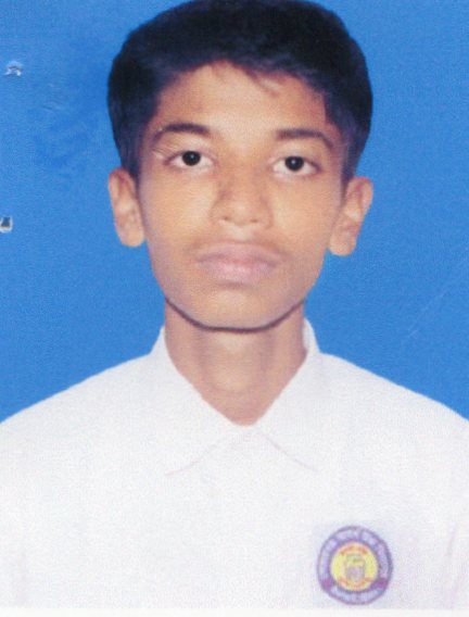 SAZZAD HOSSAIN OVI