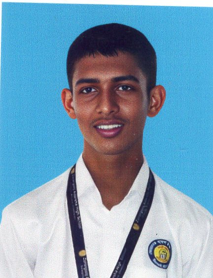 MD MERAJ HAKIM