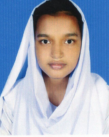 SADIA ISLAM