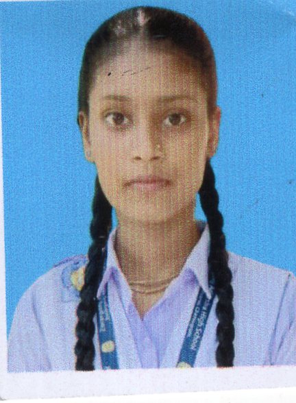 PRIYA RANI  DAS