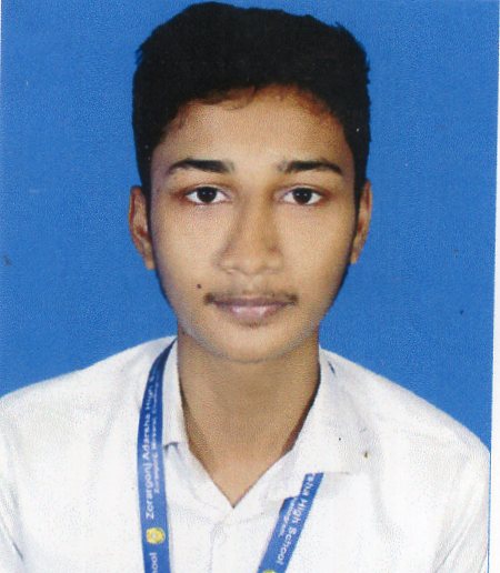 SHARIA MAHARAJ SIHAB