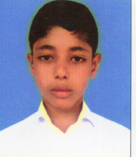 MD IMAM HASAN