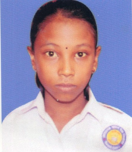 RIYA MOZUMDER