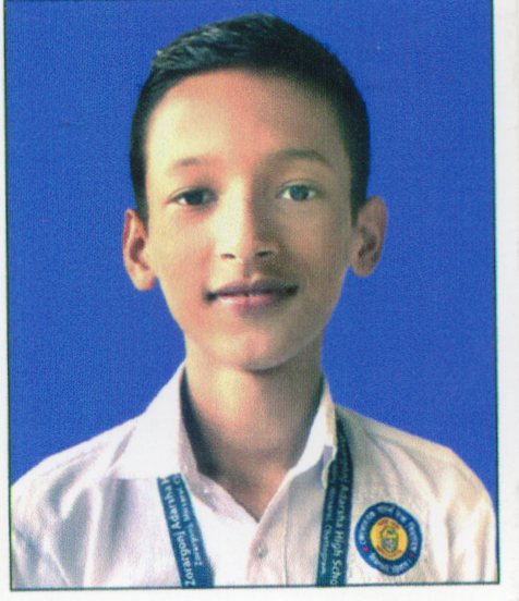 NILOY CHANDRA PAUL