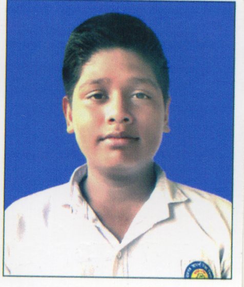 PAYEL KUMAR DEY