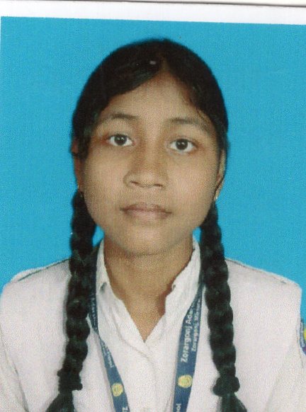 SATHI DAS