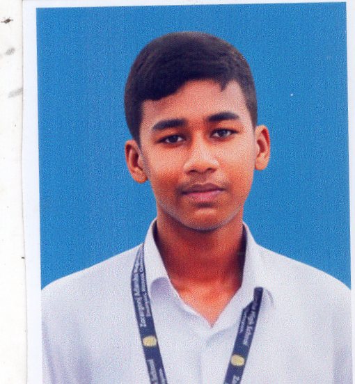 RASHEDUL ISLAM SHAON
