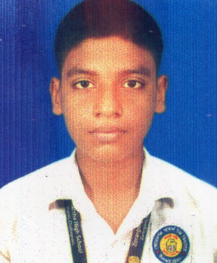 NILOY KUMAR SIGNHA