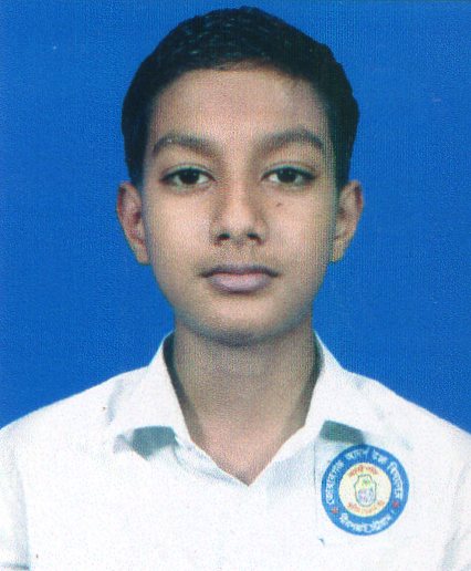 NAZMUL HOSSAIN SIFAT