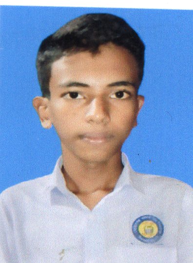 JAHEDUL ISLAM NOYON
