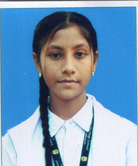 NAIMA SULTANA SHATI