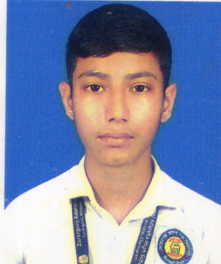 MD SHAMIM HOSSAIN