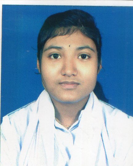 RATRI DEY