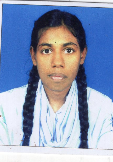 TRISHA BHOWMIK