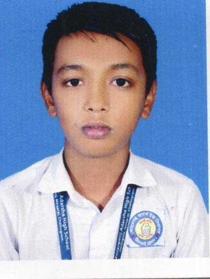 SHARIAR NAHIM ZIHAN