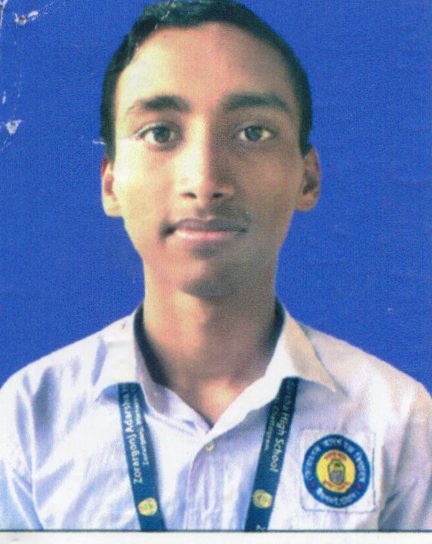 ANTOR CHANDRA PAUL