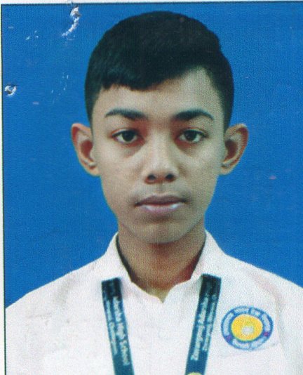MD TAMIM UDDIN