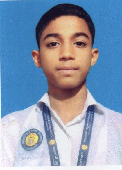 Iftiur Hossain