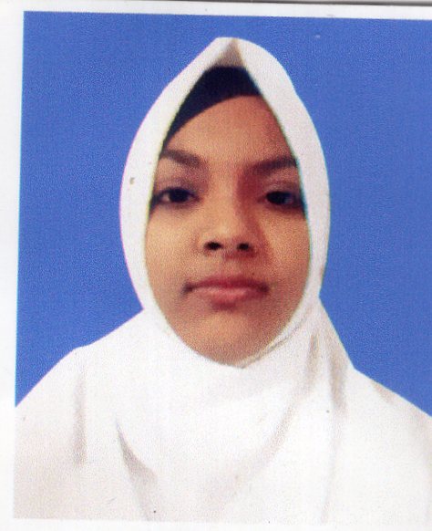 Sumaiya Binte