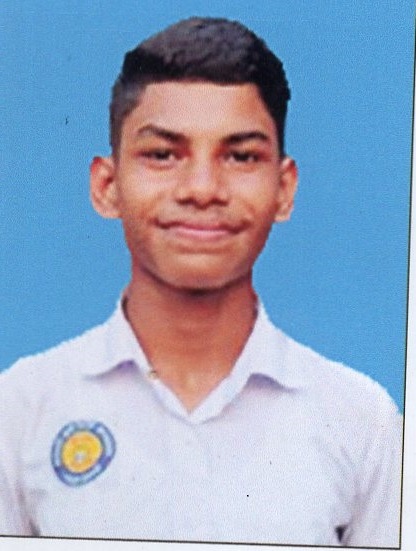 Shamimul Islam
