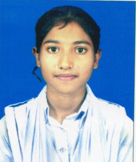 NAIMA AKTER RIYA