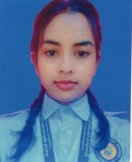 ATHOY BANIK MOMO