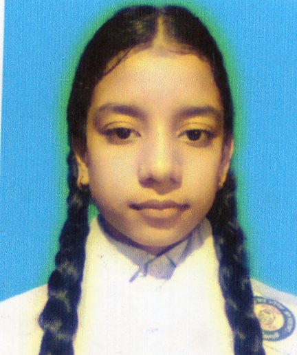 MOSA MASUMA AKTER FENSI