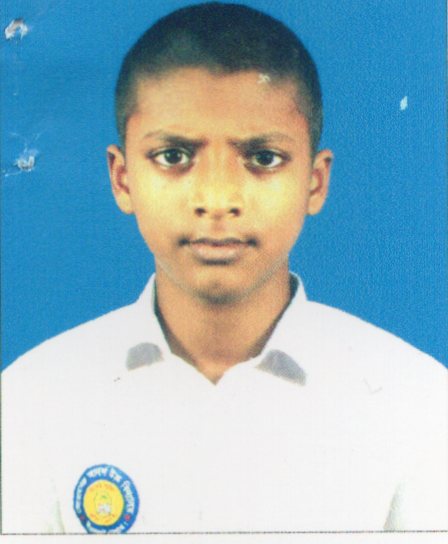SHRABAN PARIYAL