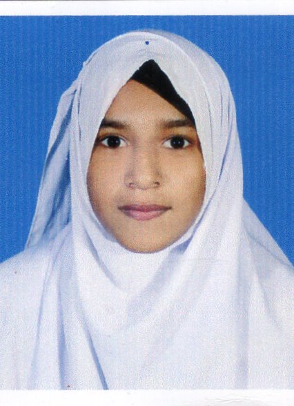 SURAIYA TABASSUM SHIPA
