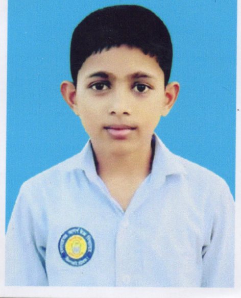 MD. RAKIBUL ISLAM SAYMON