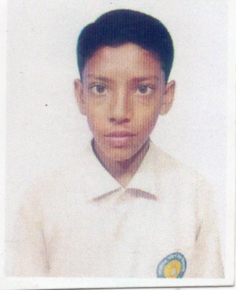 MD. ARIF HASAN SHANTO