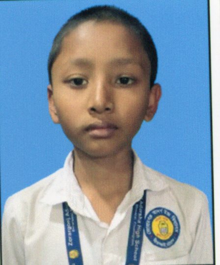 Bhishozit Barua