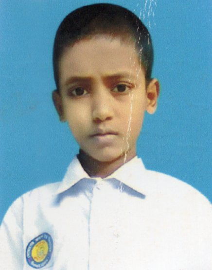 Md. Juwel Mahmud Joni