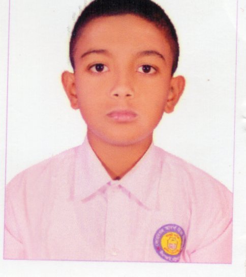 Nayaim Islam Sijan
