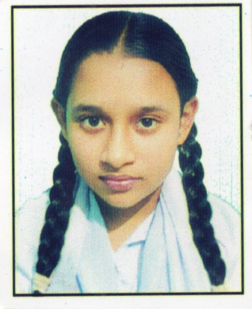 Arpita Alam