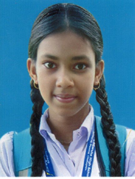 Riya Rani Das