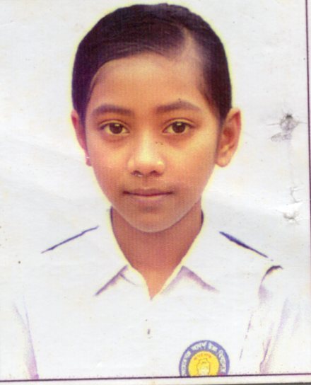 Tanjina Sultana Akhi