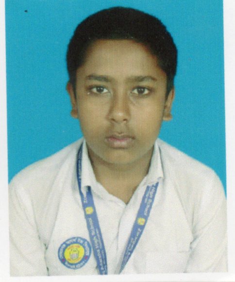 Md Mohinul Islam