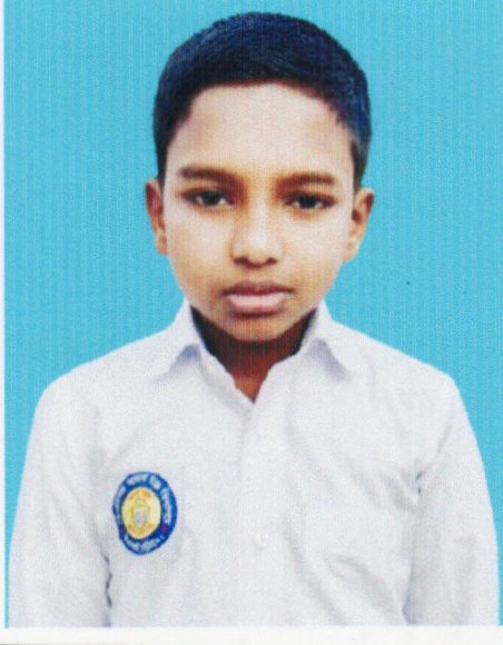 Md. Sabbir Hossen