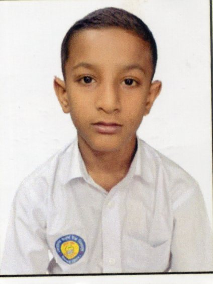 Alfas Uddin Emon