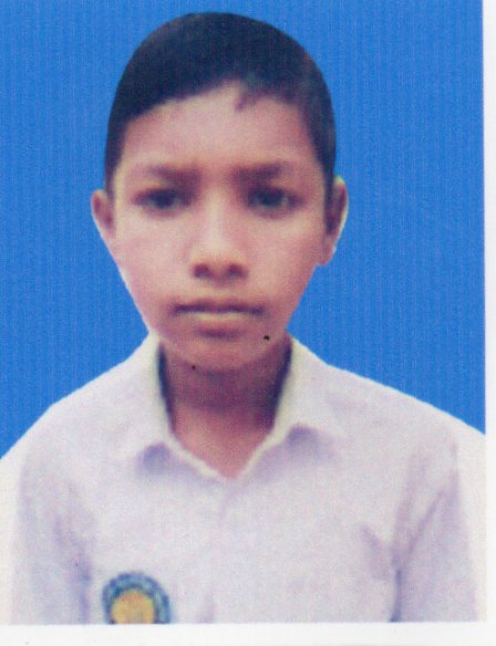 Mehedi Hasan
