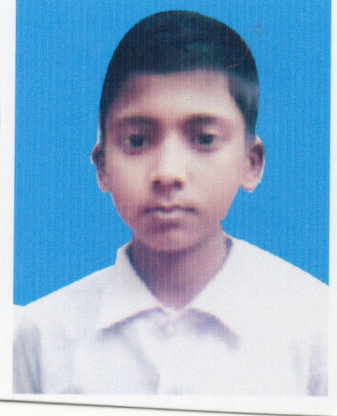 Md. Alauddin Bhuyen