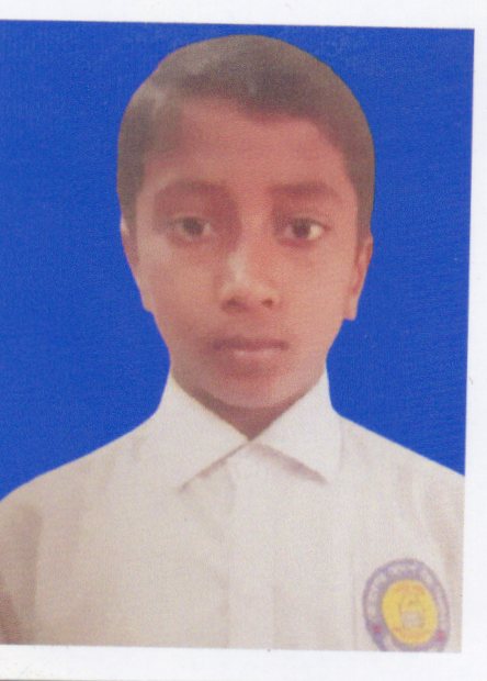 Sowrov Hossain