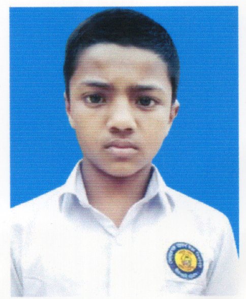 Md. Raihanul Islam Fahim