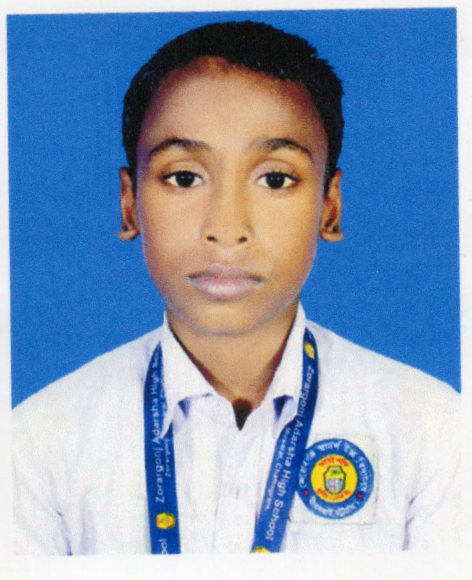 Debashish Das
