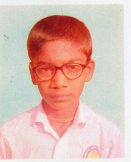 Soikat Das