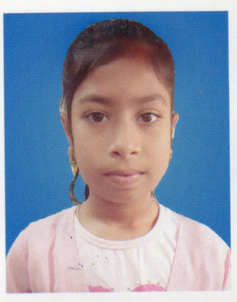 Shumaiya Akter Mim