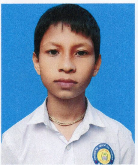 Shorob Das